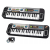 Madej Musical keyboard 37 keys