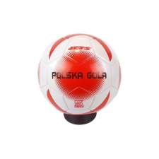 Madej Poland goal Focilabda - Piros/fehér (5-ös méret) sportjáték