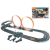 Madej Racetrack with two loops