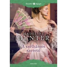 Madeline Hunter A szélhámos szerető irodalom