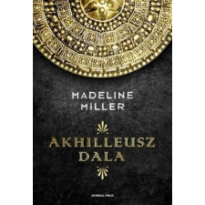 Madeline Miller Akhilleusz dala irodalom