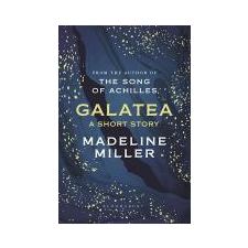 Madeline Miller Miller Madeline - Galatea (A Short Story) egyéb könyv