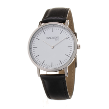Madison L490B-PN Unisex karóra karóra