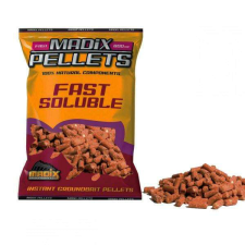  Madix gyorsan oldódó pellet méz 6mm 800gr bojli, aroma