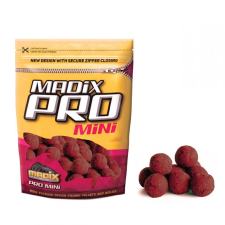  MADIX KEMÉNY BOILIE 16MM HOT CHILI 250G bojli, aroma