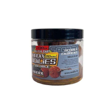  Madix oldódó boilie dip-ben 20mm scopex 130g bojli, aroma