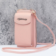Madley crossbody táska - rózsaszín kézitáska és bőrönd