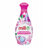 Madonis MILL Fabric softener concentrate FLORAL MOMENTS 1.3 l, 48 rinses