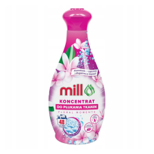 Madonis MILL Fabric softener concentrate FLORAL MOMENTS 1.3 l, 48 rinses tisztító- és takarítószer, higiénia