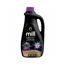 Madonis MILL Washing gel for black and dark washes 3l, 60 washes tisztító- és takarítószer, higiénia