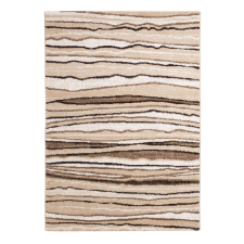  Madrid B084A_FMA33 bézs modern mintás szőnyeg 160x230 cm lakástextília