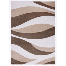  Madrid H701A_FMA37 krém modern hullám mintás szőnyeg 160x230 cm lakástextília