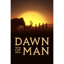 Madruga Works Dawn of Man (PC - Steam elektronikus játék licensz) videójáték