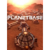 Madruga Works Planetbase (PC - Steam Digitális termékkulcs)