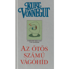 Maecenas Az ötös számú vágóhíd antikvárium - használt könyv