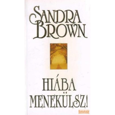 Maecenas Hiába menekülsz! antikvárium - használt könyv