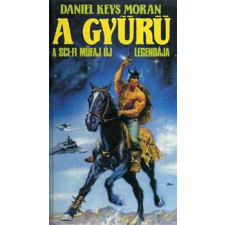 Maecenas Kiadó A gyűrű antikvárium - használt könyv