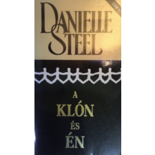 Maecenas Kiadó A klón és én antikvárium - használt könyv