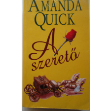 Maecenas Kiadó A szerető antikvárium - használt könyv