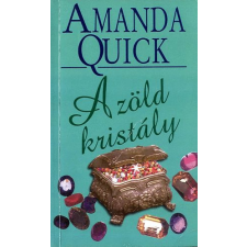 Maecenas Kiadó A zöld kristály antikvárium - használt könyv