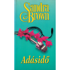 Maecenas Kiadó Adásidő antikvárium - használt könyv