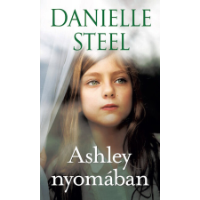 Maecenas Kiadó Ashley nyomában irodalom