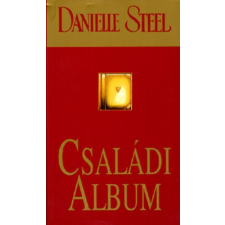 Maecenas Kiadó Családi album antikvárium - használt könyv