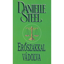 Maecenas Kiadó Erőszakkal vádolva antikvárium - használt könyv