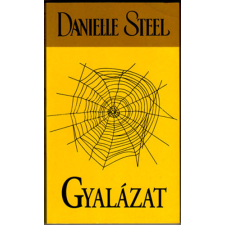 Maecenas Kiadó Gyalázat antikvárium - használt könyv