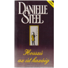 Maecenas Kiadó Hosszú az út hazáig antikvárium - használt könyv