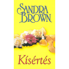 Maecenas Kiadó Kísértés  (Brown) antikvárium - használt könyv