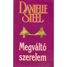 Maecenas Kiadó Megváltó szerelem antikvárium - használt könyv