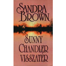 Maecenas Kiadó Sunny Chandler visszatér antikvárium - használt könyv