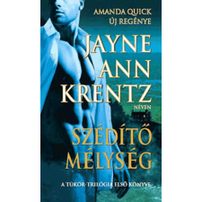 Maecenas Kiadó Szédítő mélység antikvárium - használt könyv