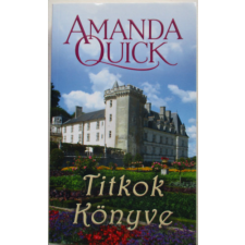 Maecenas Kiadó Titkok könyve antikvárium - használt könyv