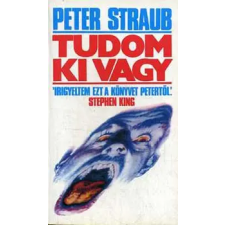 Maecenas Kiadó Tudom, ki vagy antikvárium - használt könyv