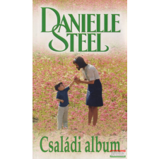 Maecenas Könyvkiadó Családi album regény