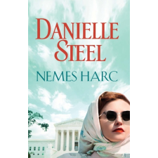 Maecenas Könyvkiadó Danielle Steel: Nemes harc irodalom