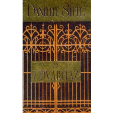 Maecenas Könyvkiadó Kft. Az Udvarház antikvárium - használt könyv