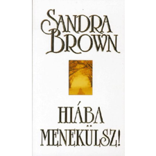 MAECENAS KÖNYVKIADÓ KFT Hiába menekülsz! antikvárium - használt könyv