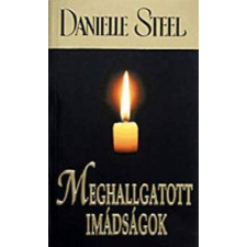 Maecenas Könyvkiadó Kft. Meghallgatott imádságok antikvárium - használt könyv
