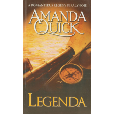 Maecenas Legenda (Quick) antikvárium - használt könyv