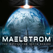  Maelstrom: The Battle for Earth Begins (Digitális kulcs - PC) videójáték