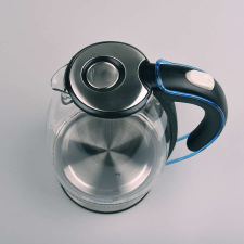 Maestro MR-054 2200W, 1.7L, Átlátszó, Elektromos, vízforraló vízforraló és teáskanna
