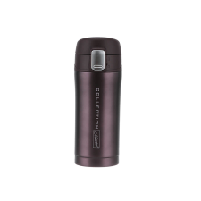 Maestro MR-1641-32 320ml Termosz bögre - Barna (MR-1641-32-BROWN) termosz