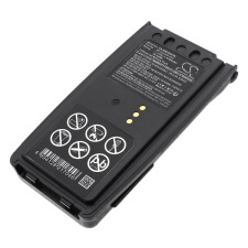 MAEV-PA2U Walkie-talkie akkumulátor 4100 mAh walkie-talkie akkumulátor