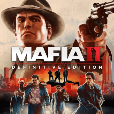  Mafia II (Definitive Edition) (Digitális kulcs - PC) videójáték