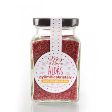  Mag-Maxx áldás gyümölcskristály 90 g vitamin és táplálékkiegészítő