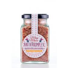  Mag-Maxx antivírkomplex gyümölcskristály 90 g gyógyhatású készítmény
