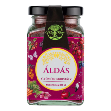 Mag-Maxx Mag-Maxx Áldás Gyümölcskristály 90g reform élelmiszer